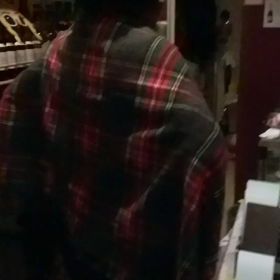 バットマン現れましたの画像