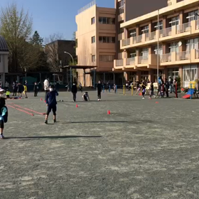 4月9日 ダッシュの場⑦の画像