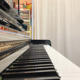 童謡「ちゅうりっぷ」をオシャレに弾いてみると…の画像