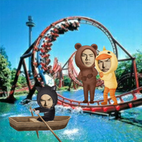 完成( ˘ω˘ )の画像