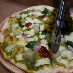 今日の晩ごはん☆の画像