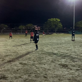 スクール練習の画像