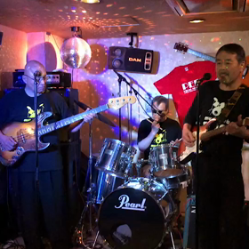 今日はライブの日なのですの画像