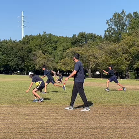 10月2日 アクティビティー①の画像