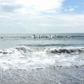 SPROUT shoprider take@transistor FEET WOODの画像