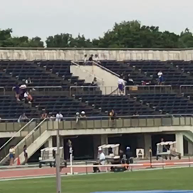男子1000ｍ優勝！！の画像