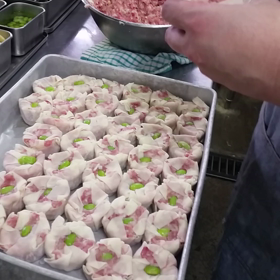 うちの焼売を食べた？の画像