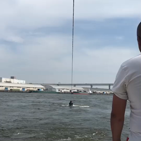 やってみることの画像