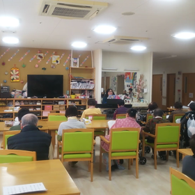 愛唱歌を歌おうの画像