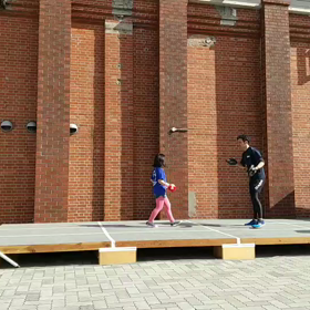 大里こだわり食市☆第３ラウンドの画像