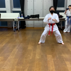 6/16 川口道場成年稽古動画4の画像