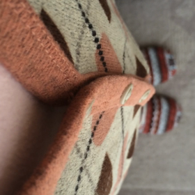 エイリアンごっこ(o^^o)の画像