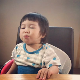 姪っ子が可愛すぎる件の画像