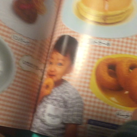 一緒に本をの画像