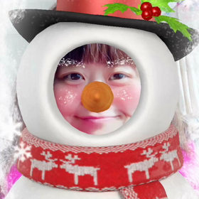 スノウのアプリの画像