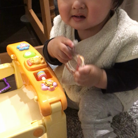 歯磨き☆の画像