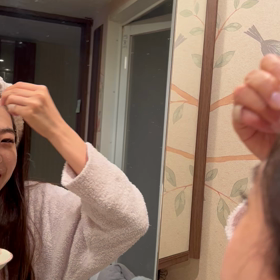 MmeBertin ゾンビパックの画像