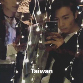 ドンへさんIG STORY〜Taiwanの画像