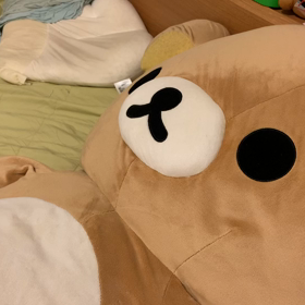 うさぎに猫じゃらしをしてみたよ(ﾟДﾟ)ﾉの画像