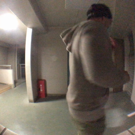 １００日後に復職する旦  那、趣味はダンス。１８日目の画像