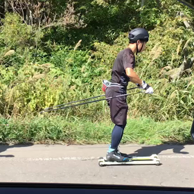 札幌合宿5日目 〜曲で合宿のこと思い出しがち〜の画像