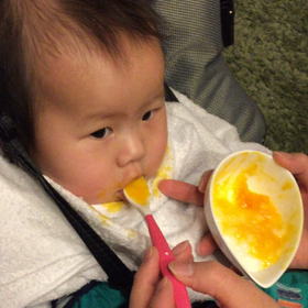 離乳食♪の画像