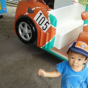 カタコトお喋りの画像