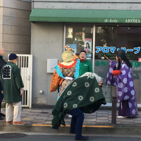 馴染む...の画像