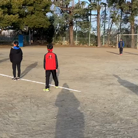 1/13 襷練習⑪の画像