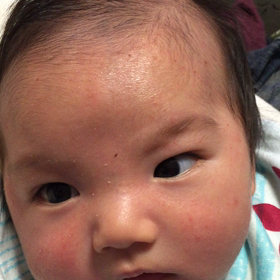 2ヶ月記念の画像