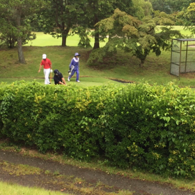 クラブチャンピオンシップ 決勝戦の画像