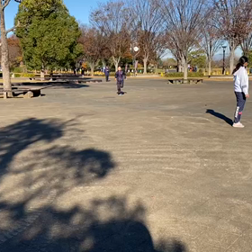 県駅伝　アップ⑧の画像