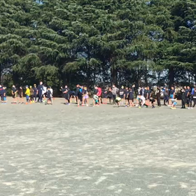 学年別インターバル⑥の画像