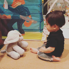 ぞうさん。の画像