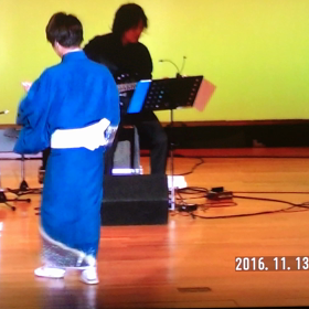 ちょっとだけよ〜♪ラストの画像