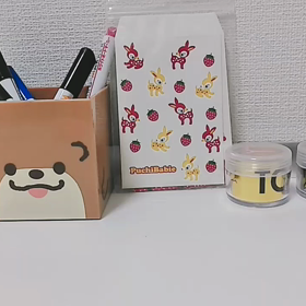 全スクイーズ紹介　8の画像