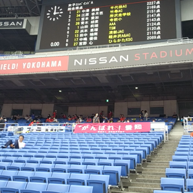 宮本愛加さん 銅メダル獲得！！の画像