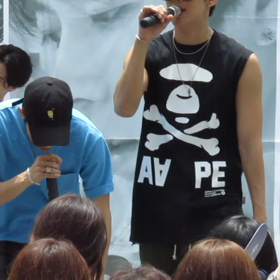 イケズな男。の画像