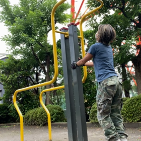 スキルアップの画像