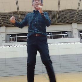 2022/11/02　ルイルイの練習の画像