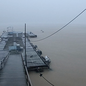 気を付けましょうの画像