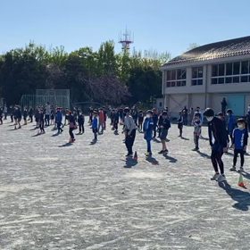 基本動作③の画像