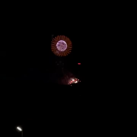 水都くらわんか花火大会の画像