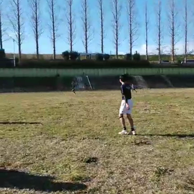 ミニ駅伝第２レース スタート→ゴール②の画像