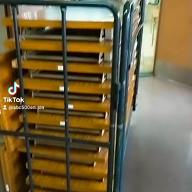 大須ファンフェス明日、明後日の準備の画像