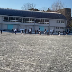 学年別インターバル②の画像