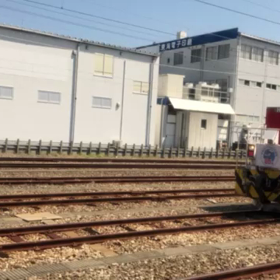 #貨物列車　#西浜松駅　#JR貨物の画像