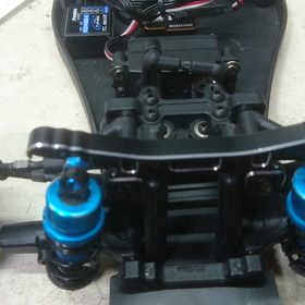 RRリバース仕様の画像