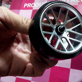 ウルトラベアリング、その実力とは！の画像