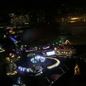 お世話になりましたの画像